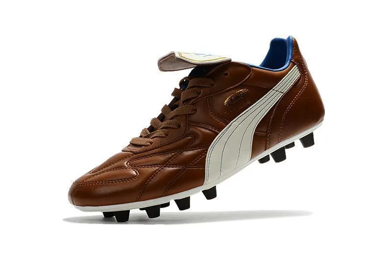 New Adidas Predator Accelerator 17.1 FG Soccer Cleats Shoes Chocolate Cream Dynamic Stride Tournament Grade