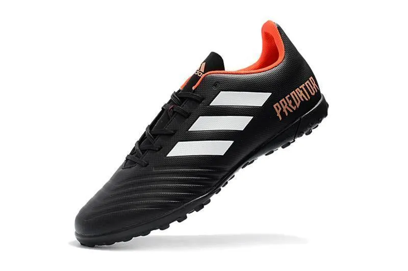 New Adidas Nemeziz FG Agility TPU Soccer Cleats Shoes Gray White Toe Lift Play Control