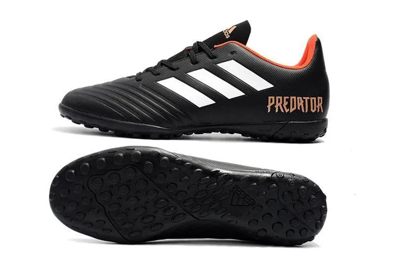 School Training New Adidas Nemeziz FG Agility TPU Soccer Cleats Shoes Gray White