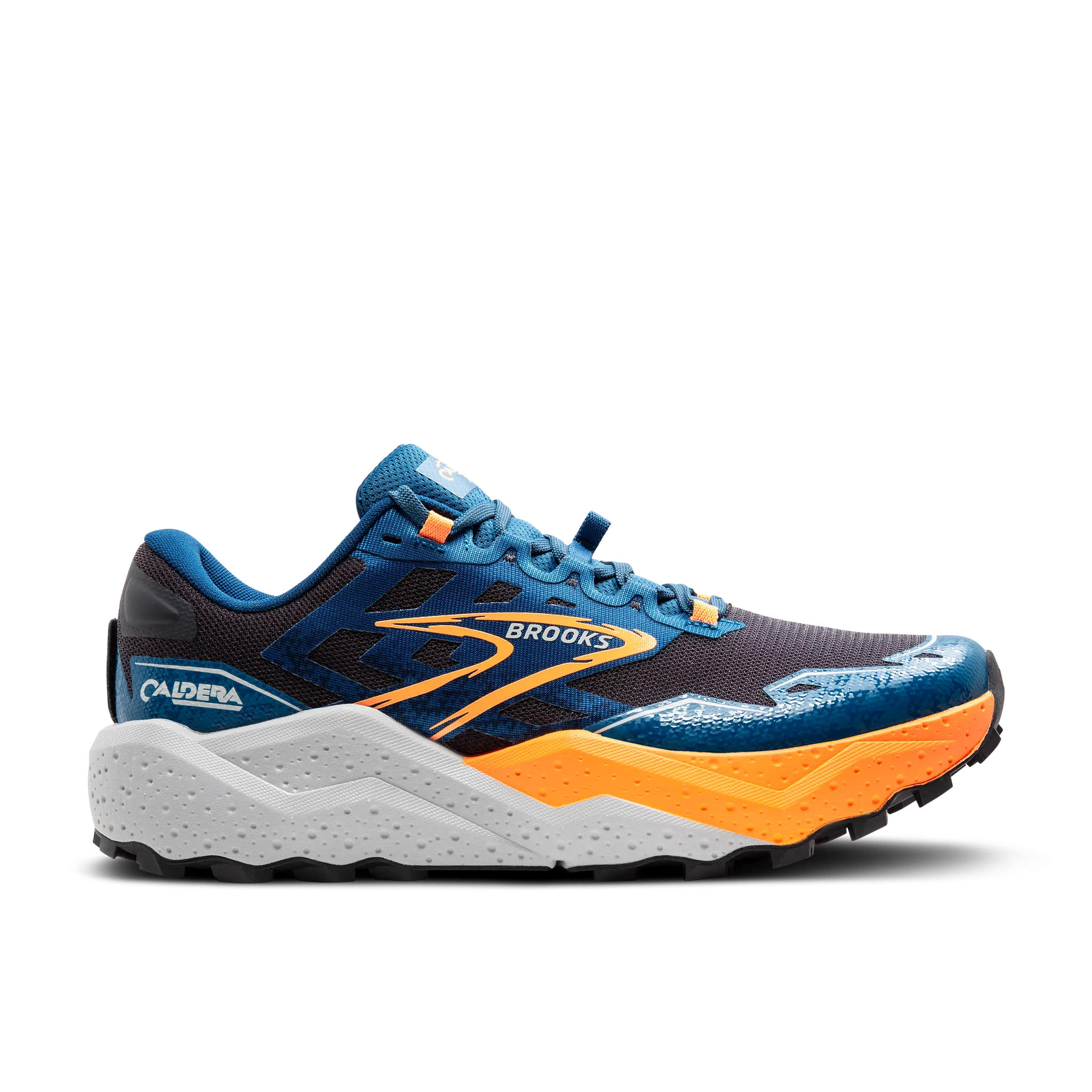 recycled material shoes treadmill shoes Men's Caldera 7
