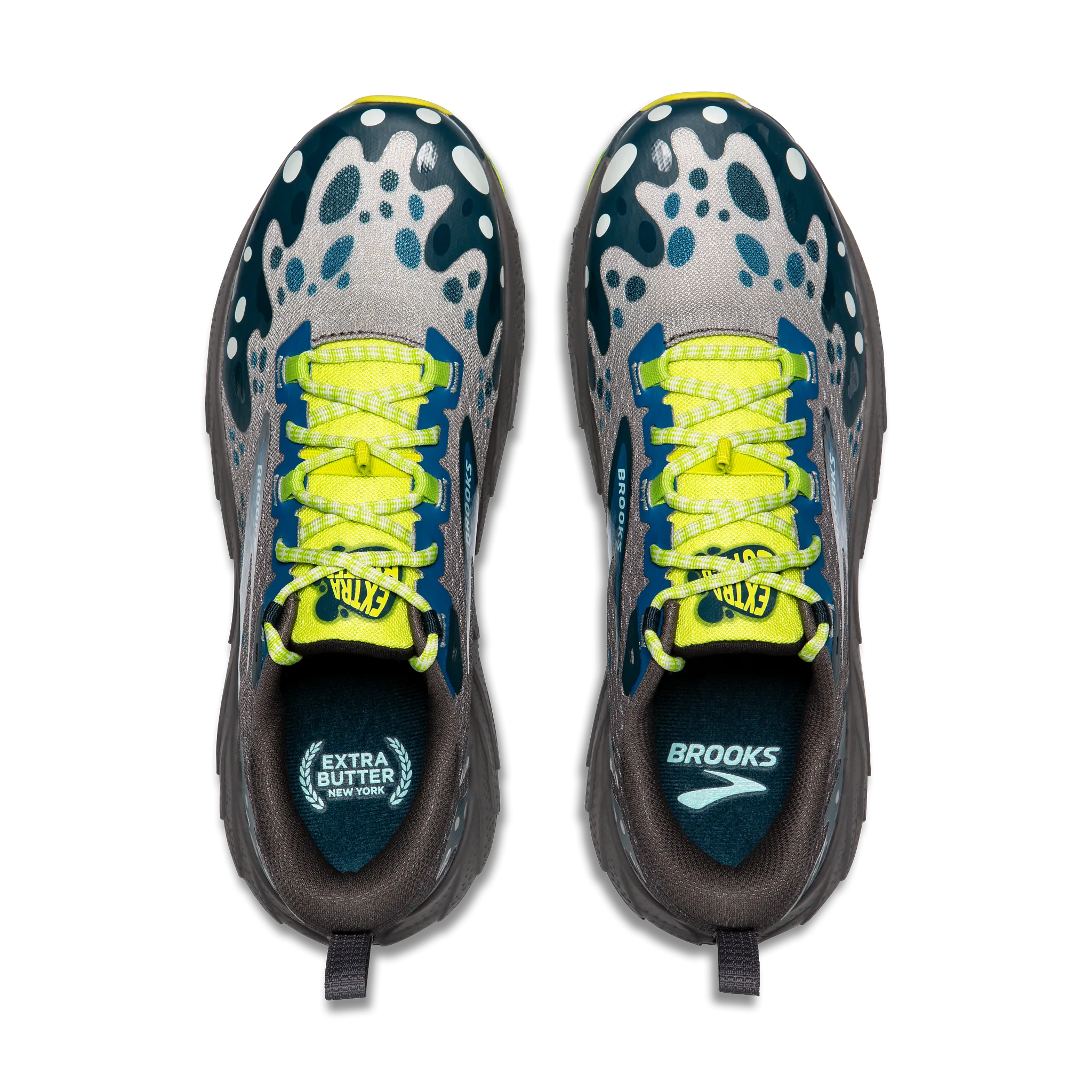 sandy beaches Men's Extra Butter x Cascadia 18