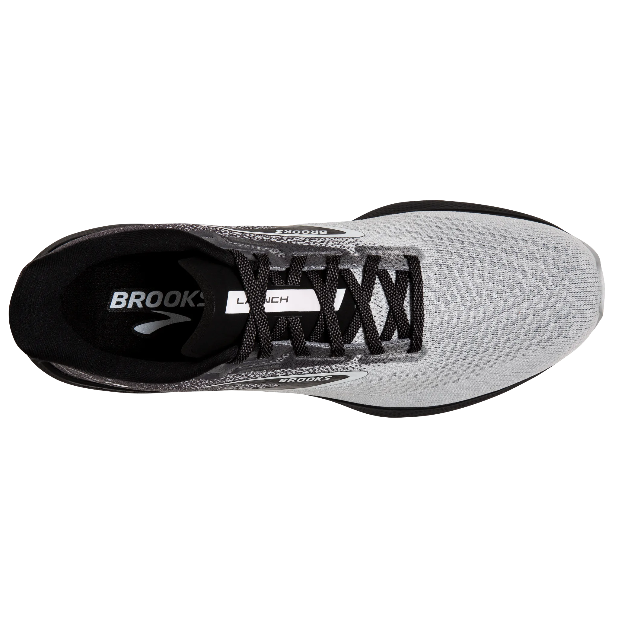 Men's Launch 10 Durable - hardware