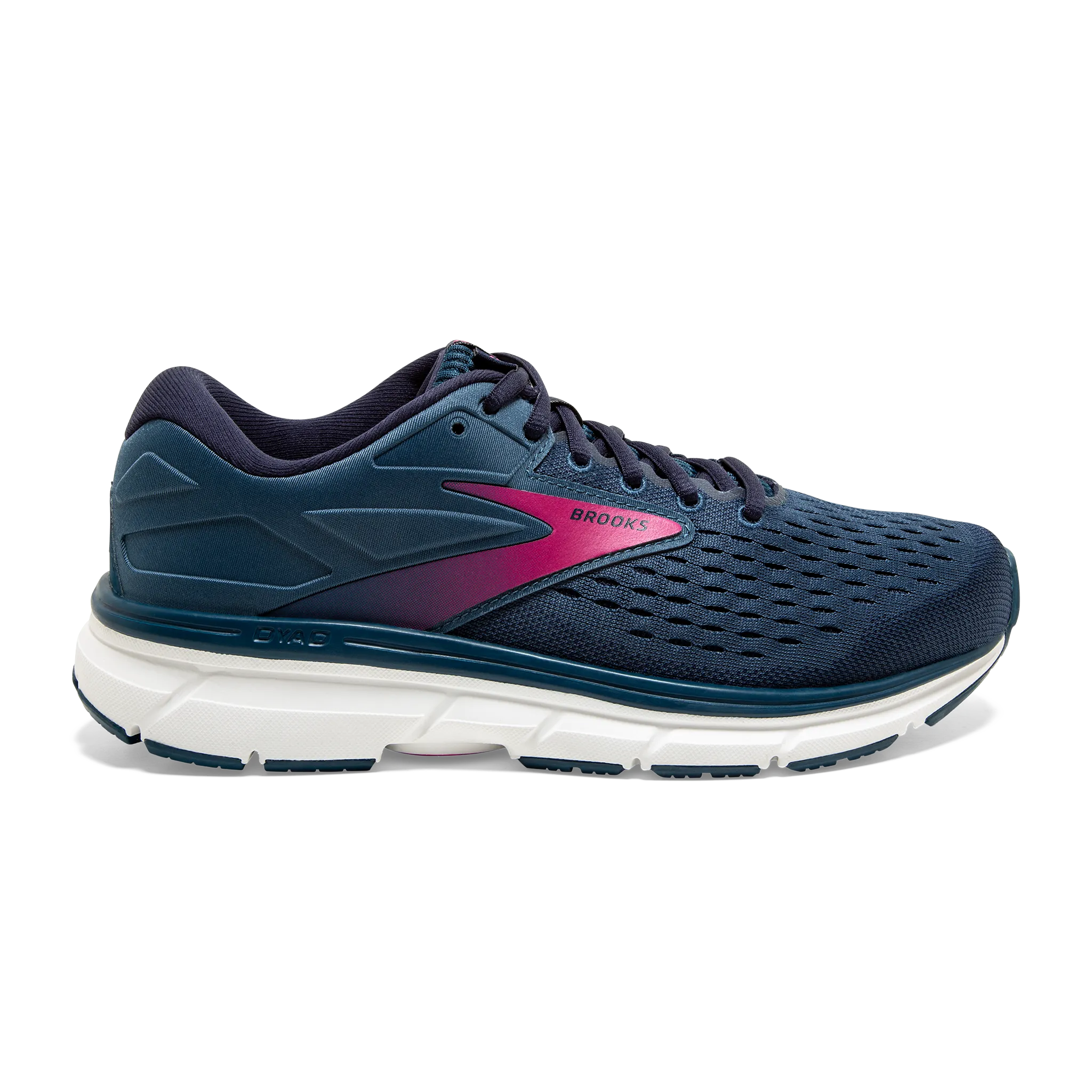 Women's Dyad 11 sprint training shoe appropriateness