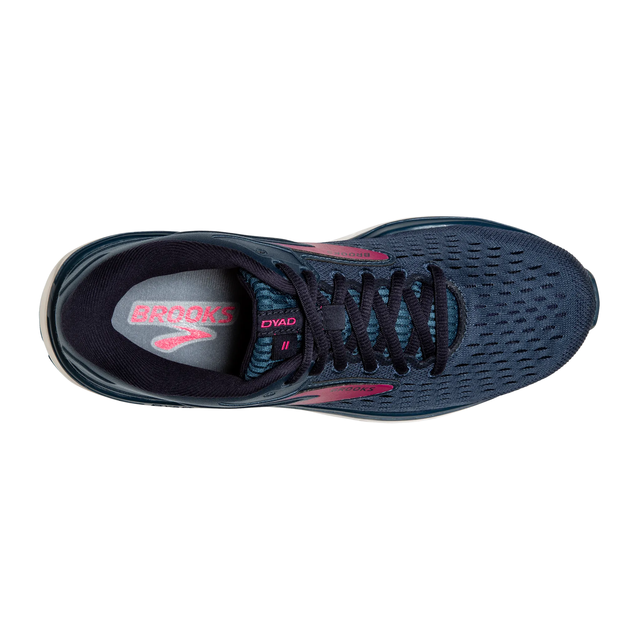 superhero - themed running option Women's Dyad 11