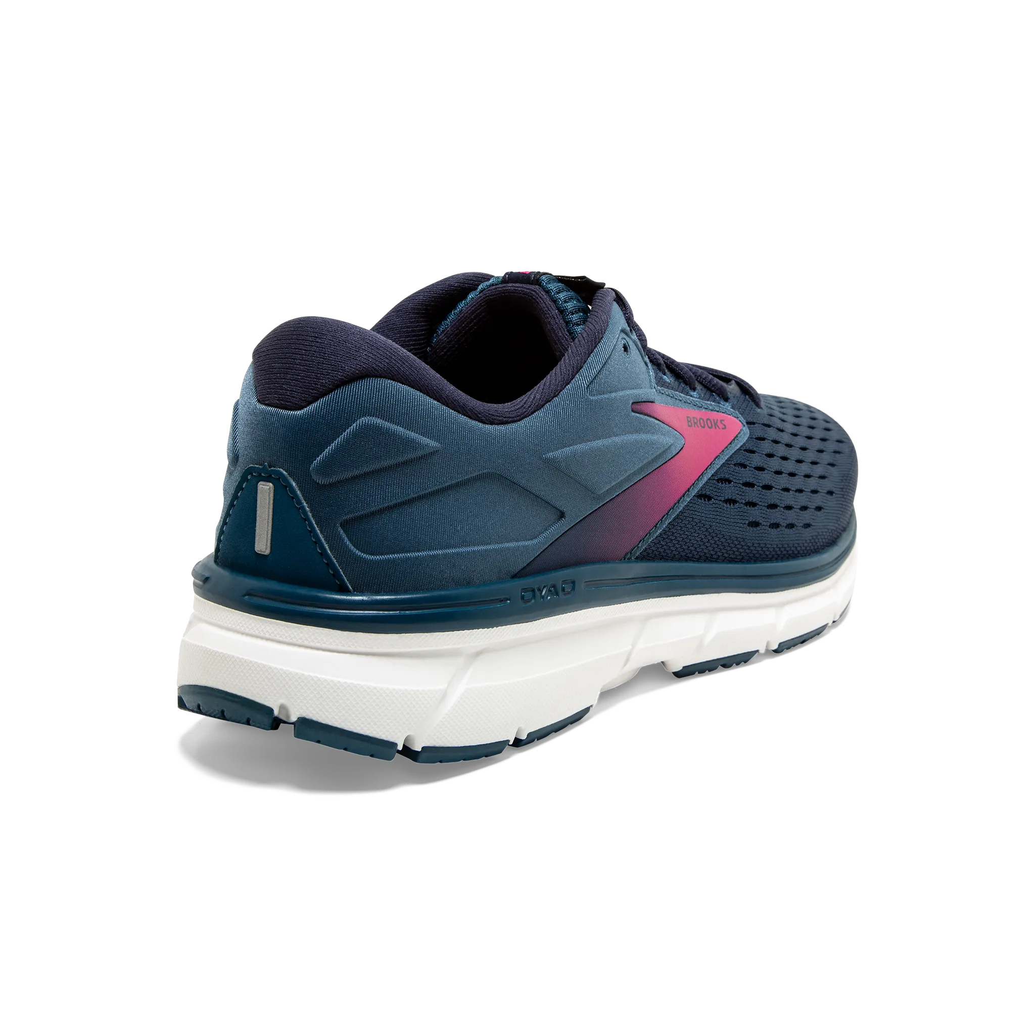Women's Dyad 11 Tear Resistant Upper Fabric multi - sport running shoes