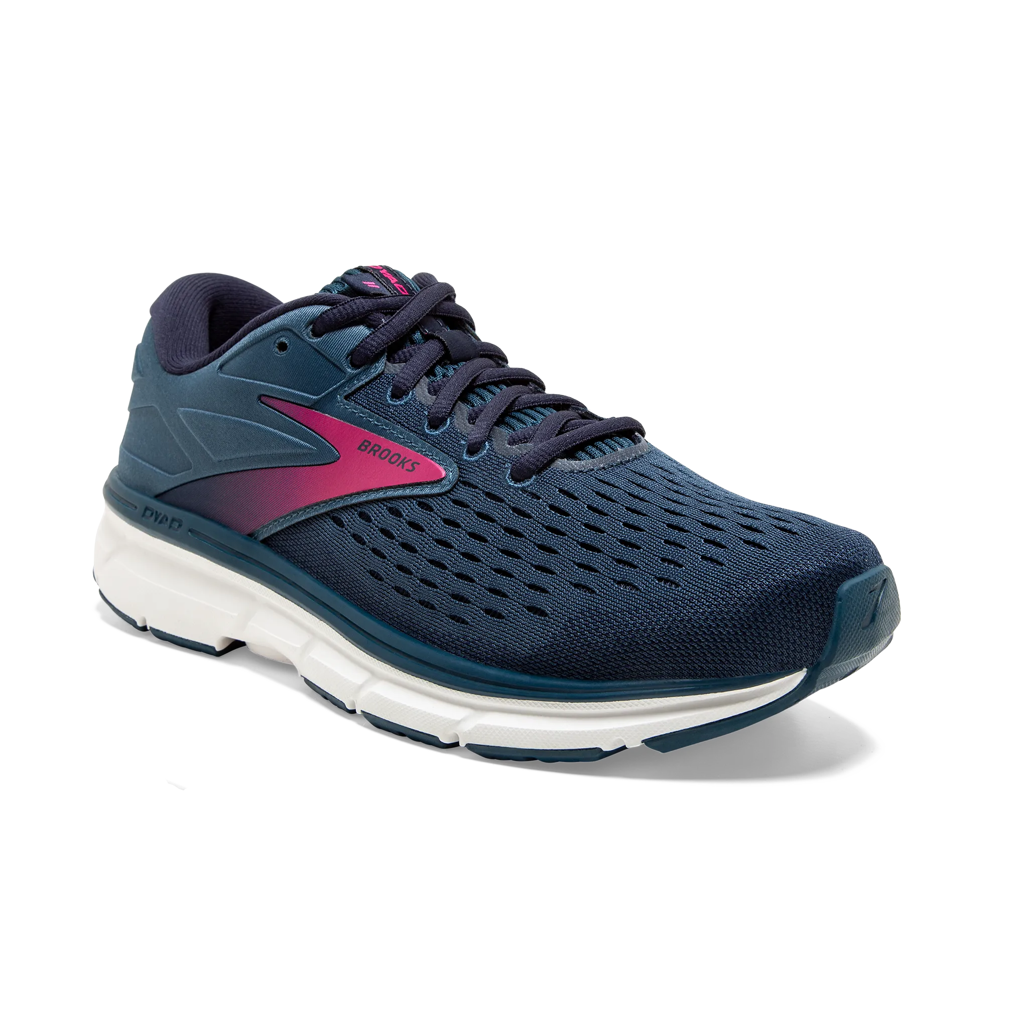 Advanced Cushioning Material Adaptive Flex System Women's Dyad 11