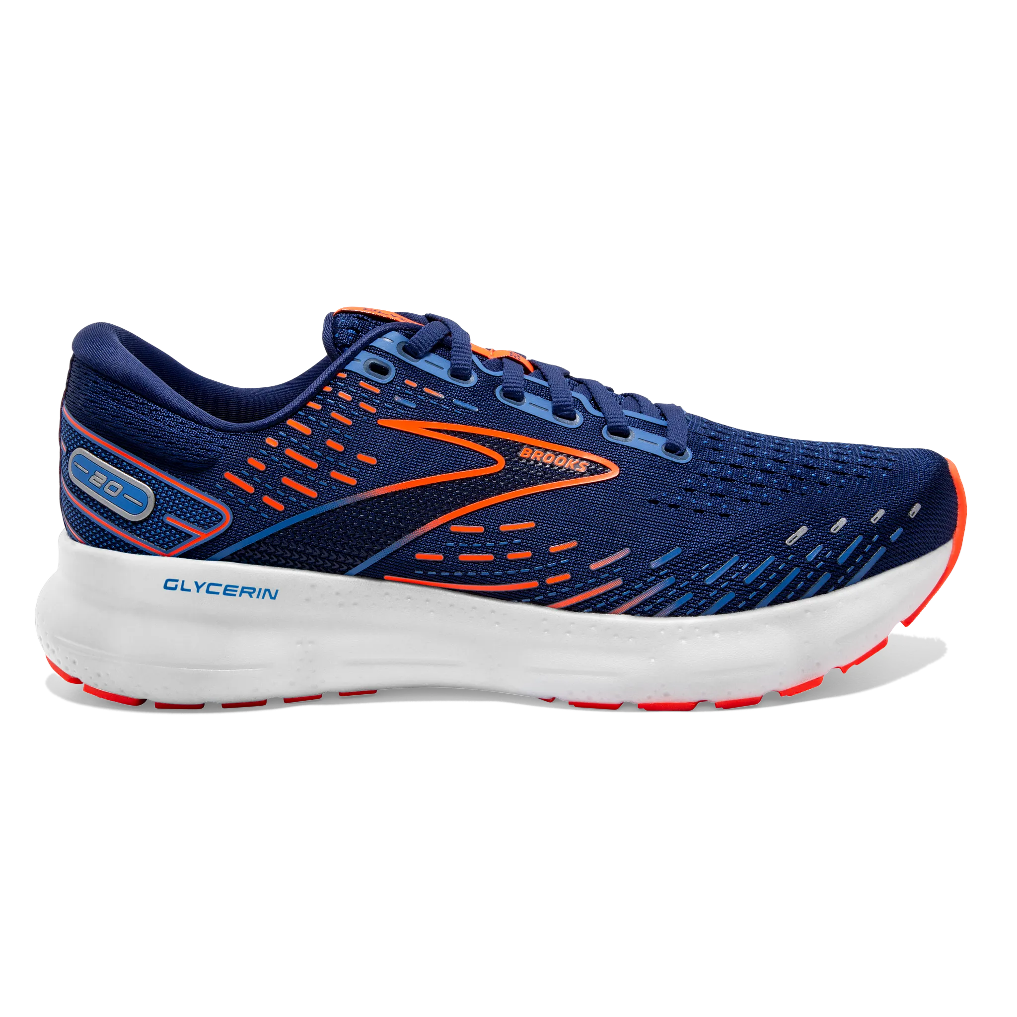 All - Purpose Use Stress - relief Men's Glycerin 20