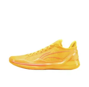 Vibration Dampening Layer Li-Ning Liren 4 V2 Low - Marigold