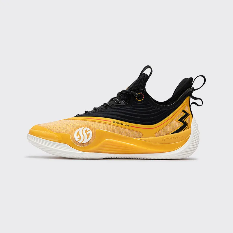 Anti   Slip Outsole Sneakers Quality Construction ZEN VI "Be Water"