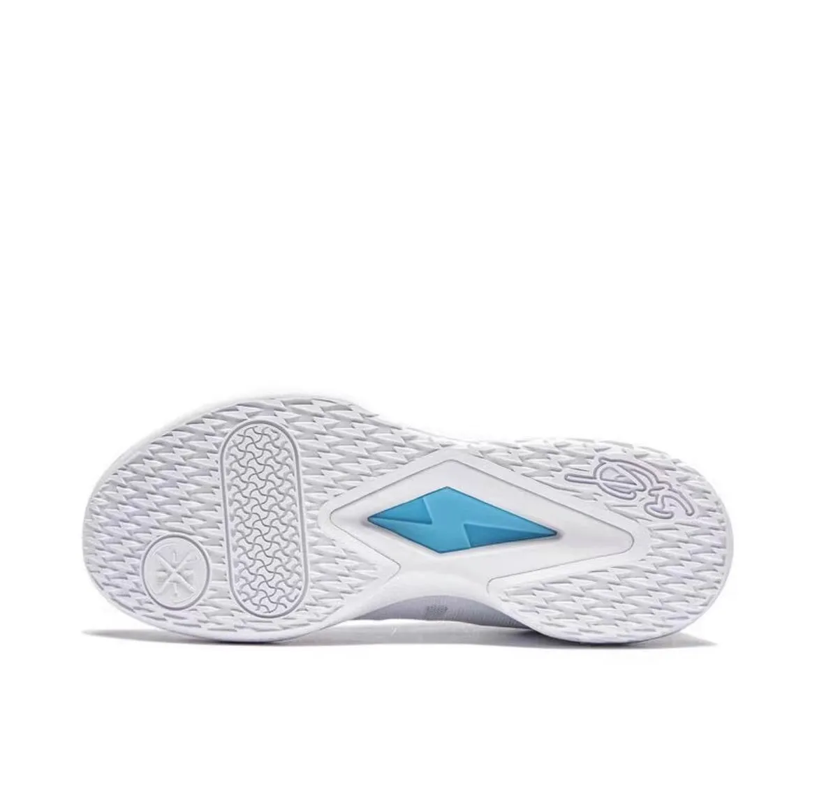 Elastic Li-Ning Wade Flash Generation Z - Raz Fuego