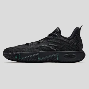 Ultimate Grip ANTA KAI 2 "Triple Black"