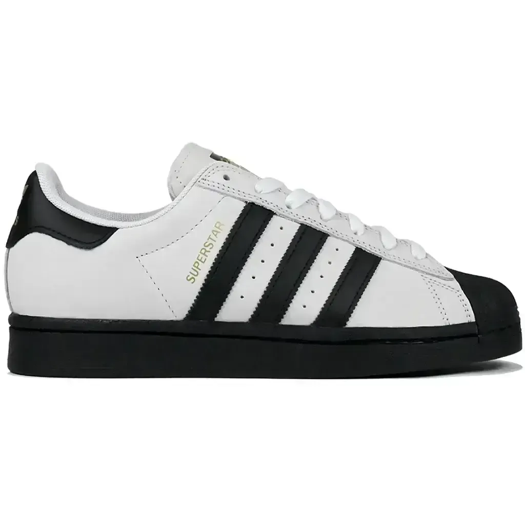 Arch Care Adidas Skateboarding Superstar ADV Shoe