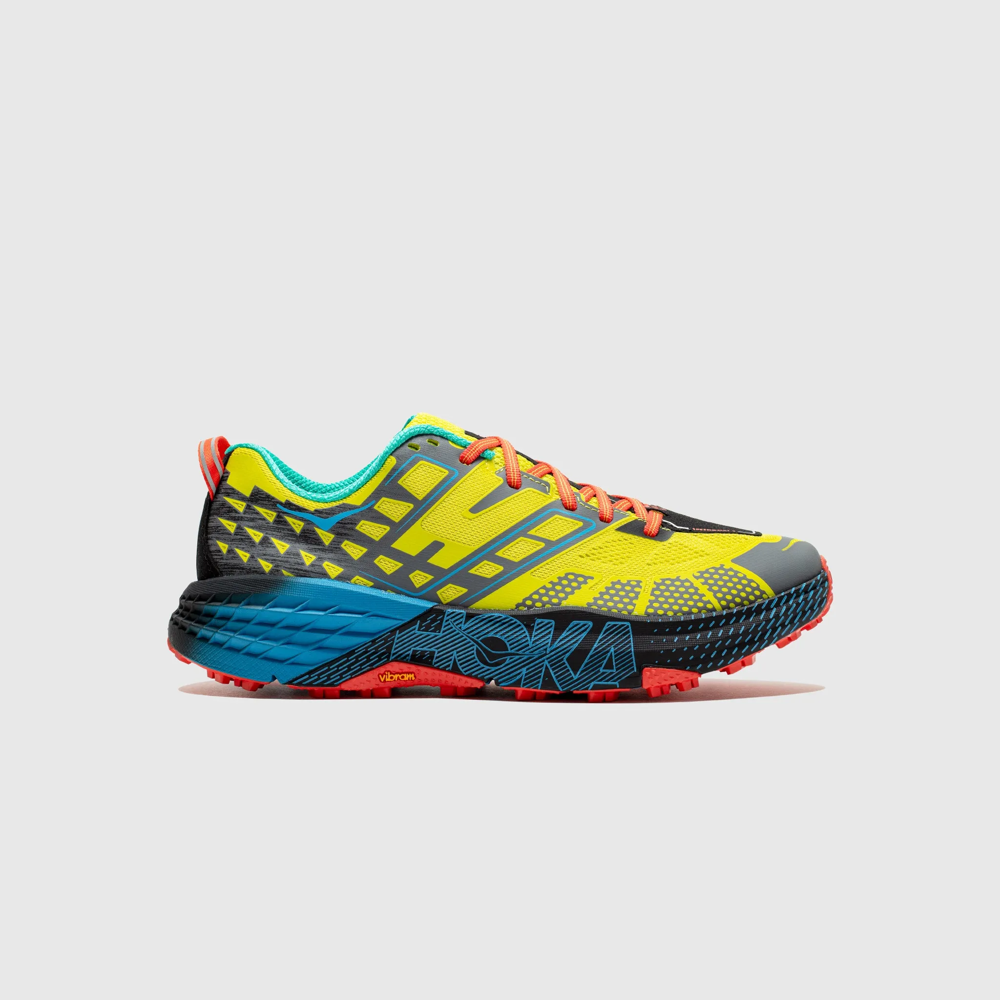 Comfort Fit SPEEDGOAT 2