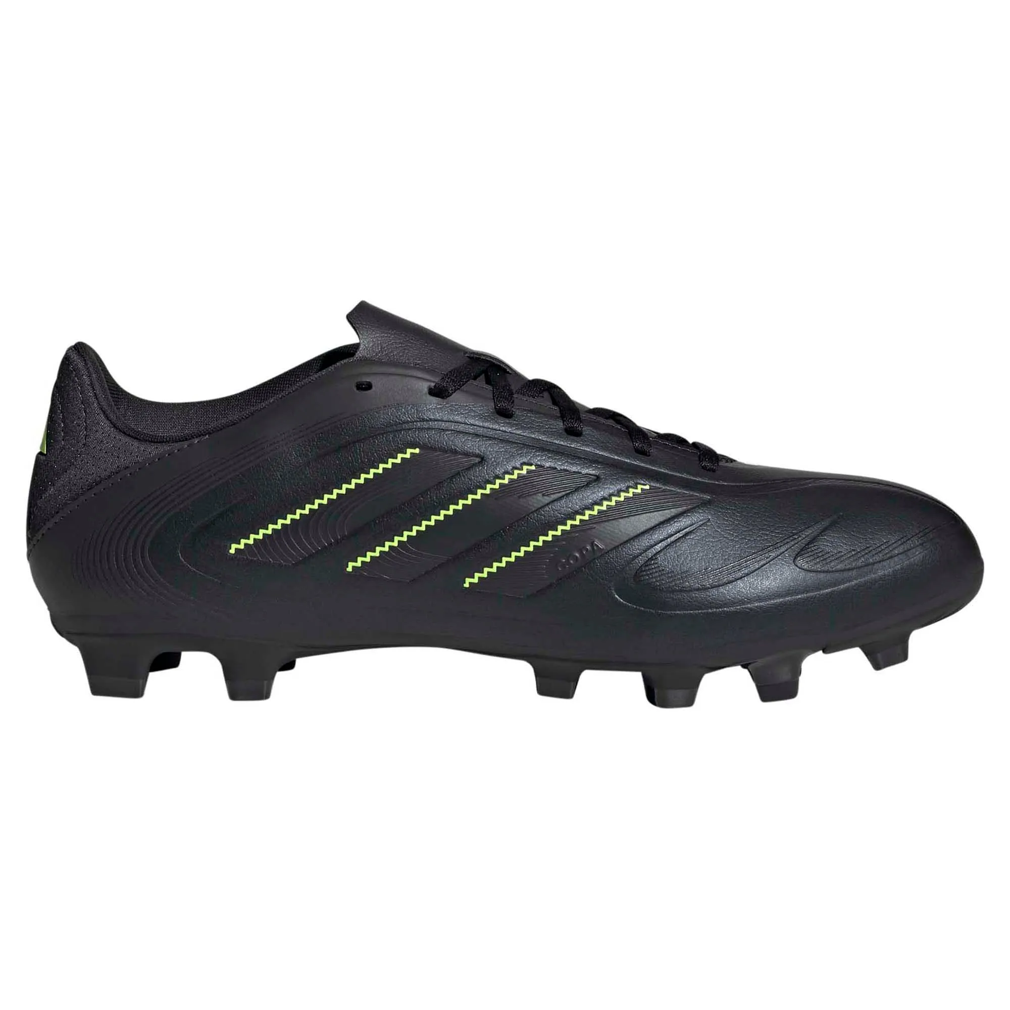 Slip Resistant Sole Copa Pure 3 Club Firm Ground/Multi Ground Unisex Football Boots