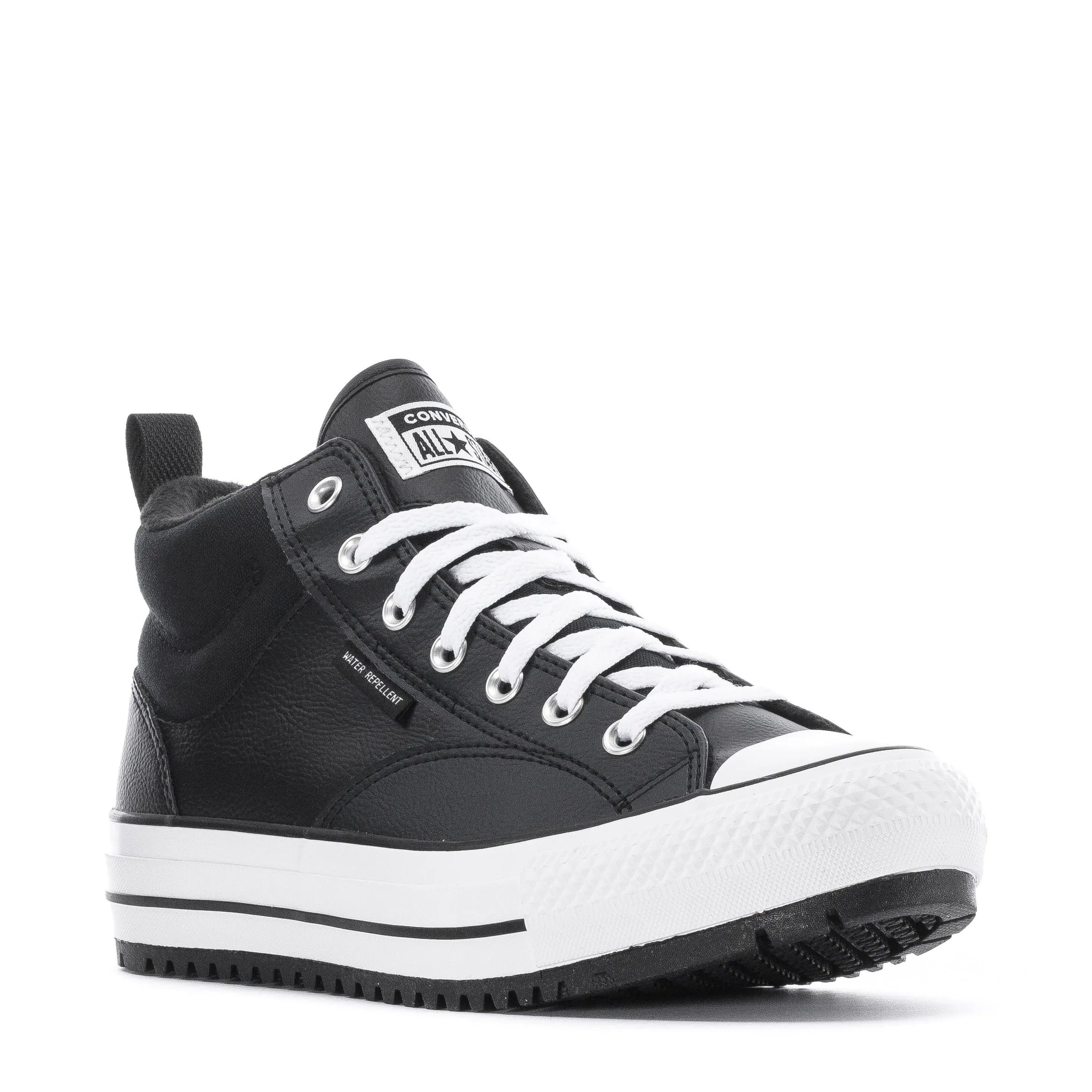 Short Trip Malden Street Boot - Mens