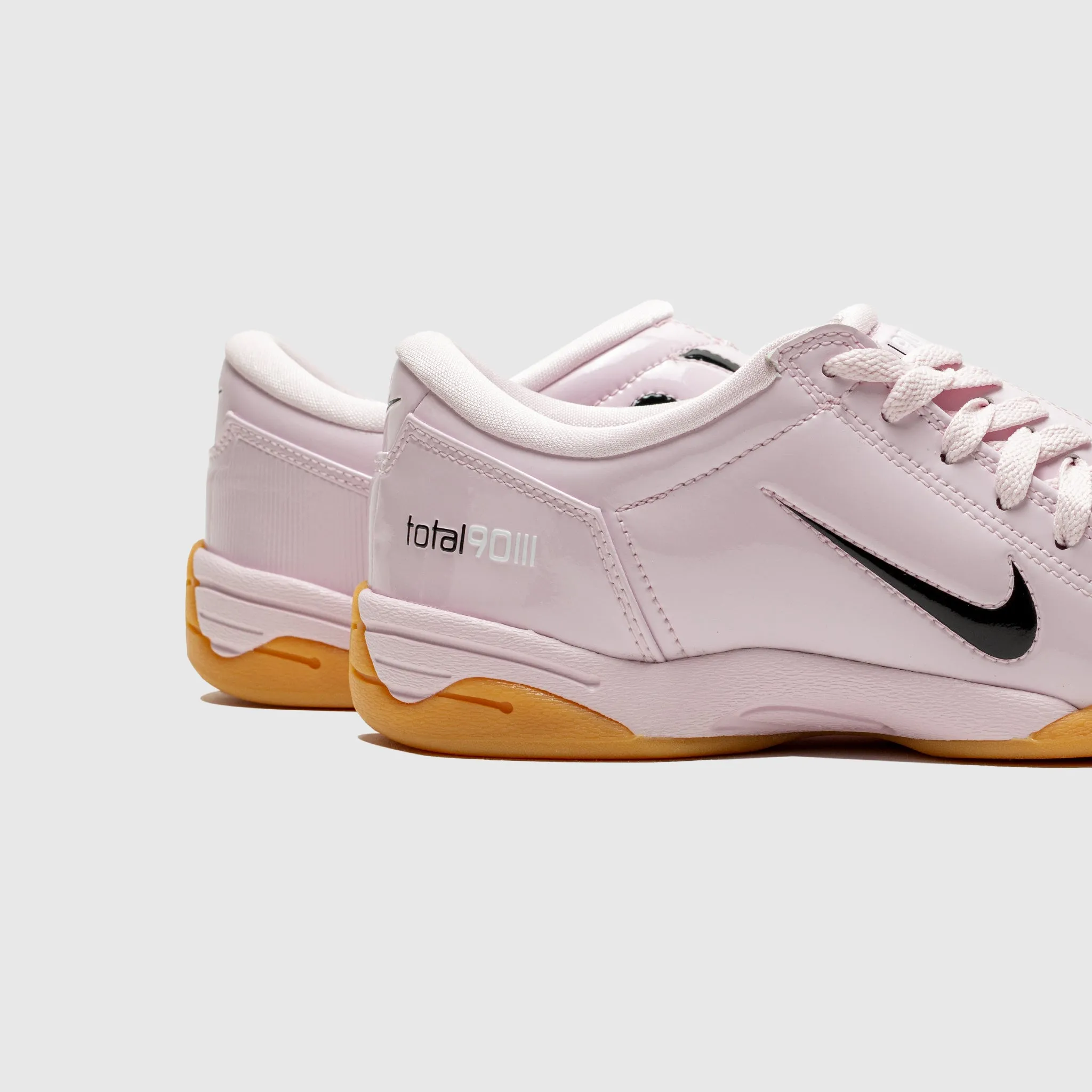 TOTAL 90 "PINK FOAM" Marathon Fit Beauty Walk