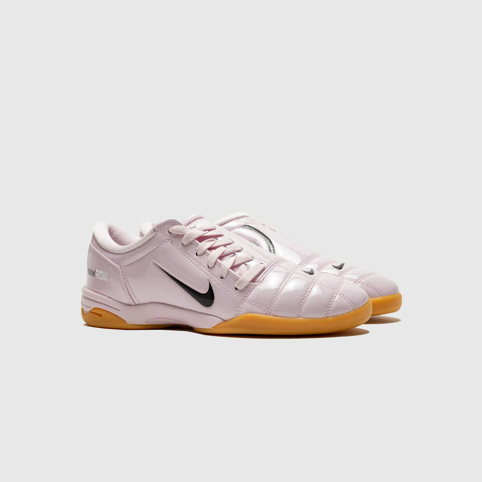 Bunion Friendly Structure Busy Path TOTAL 90 "PINK FOAM"