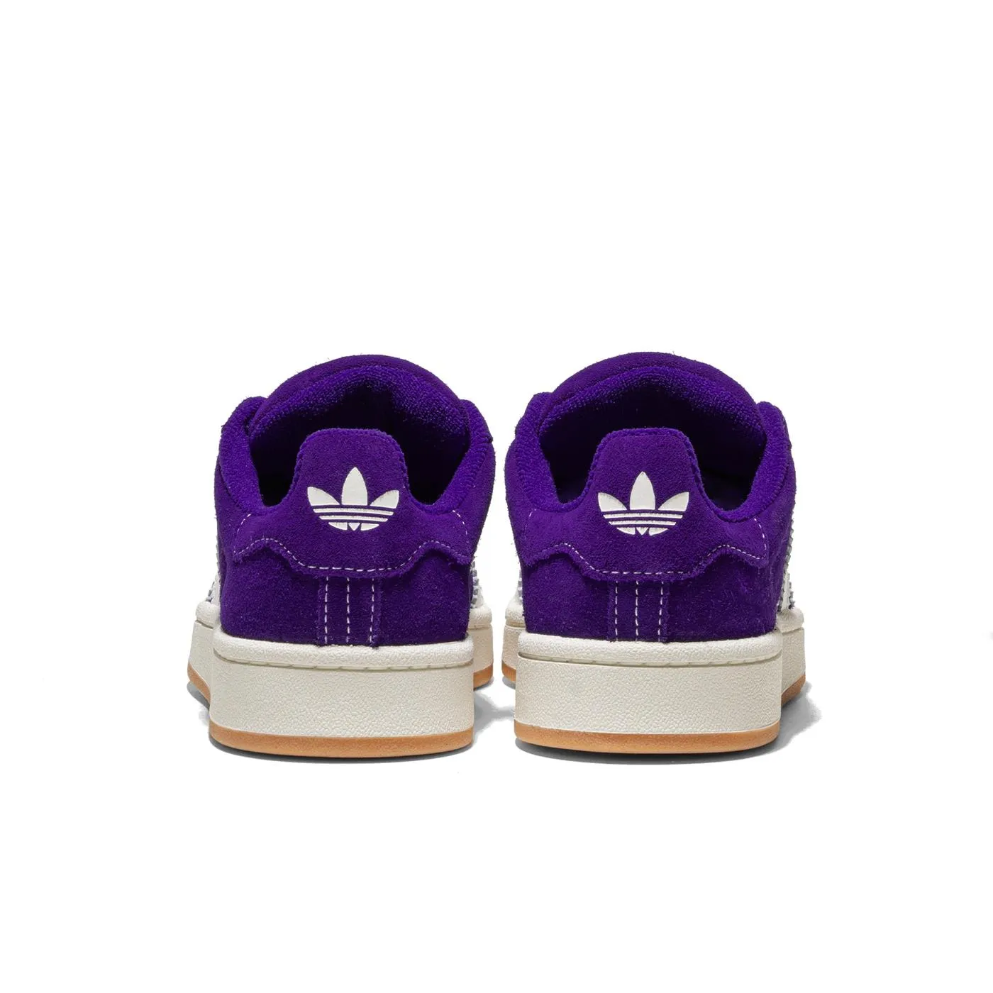 Adidas Originals Campus 00s W Collegiate Purple/Core White Low Profile
