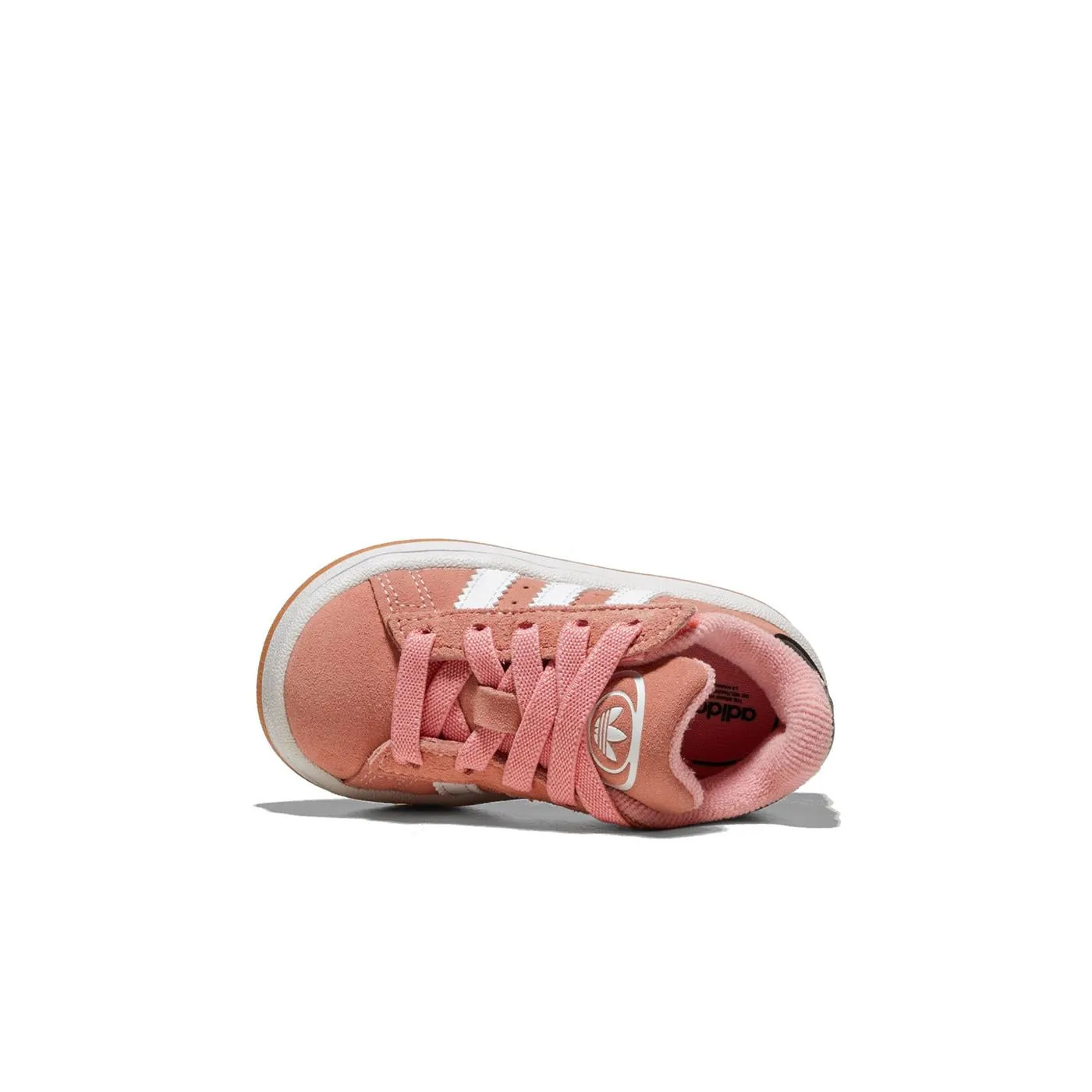 Street Glide Adidas Originals Campus 00s CF EL I Semi Pink Spark/White