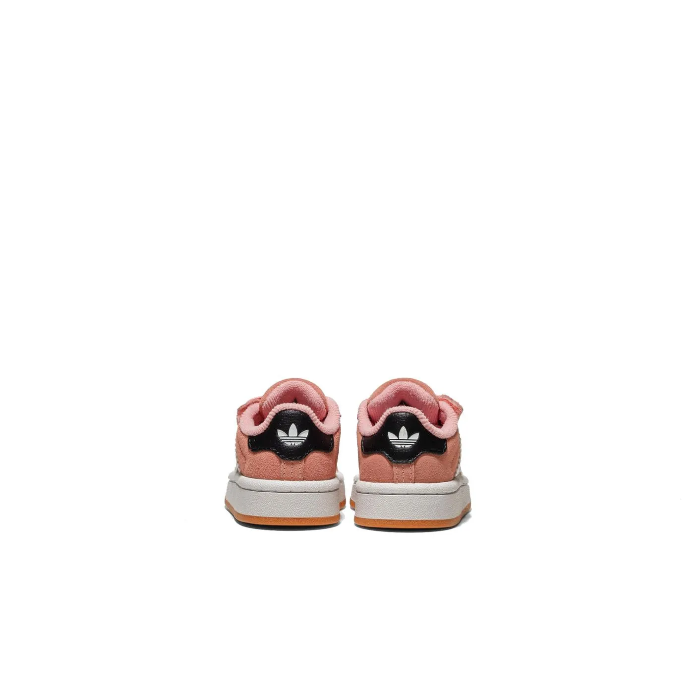 Ankle Style breath easy Adidas Originals Campus 00s CF EL I Semi Pink Spark/White