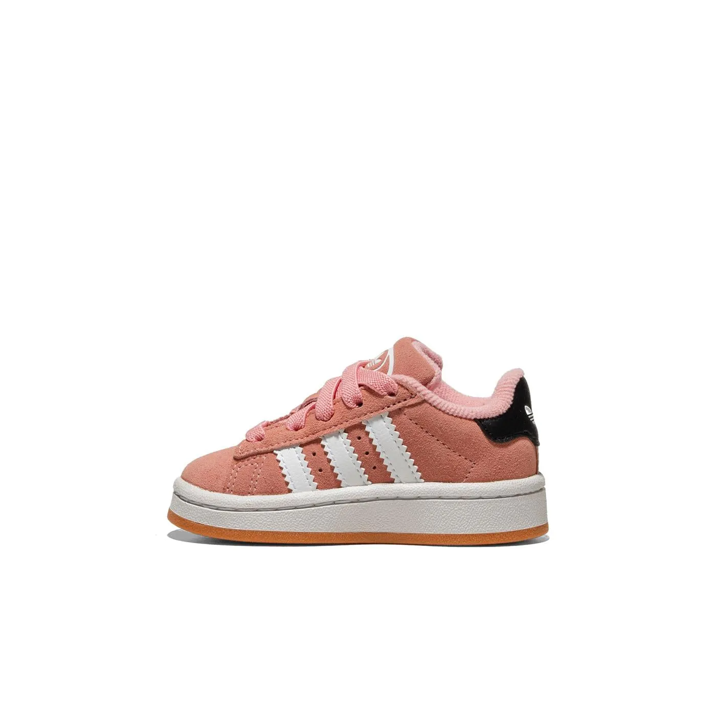 Quick Slide Adidas Originals Campus 00s CF EL I Semi Pink Spark/White