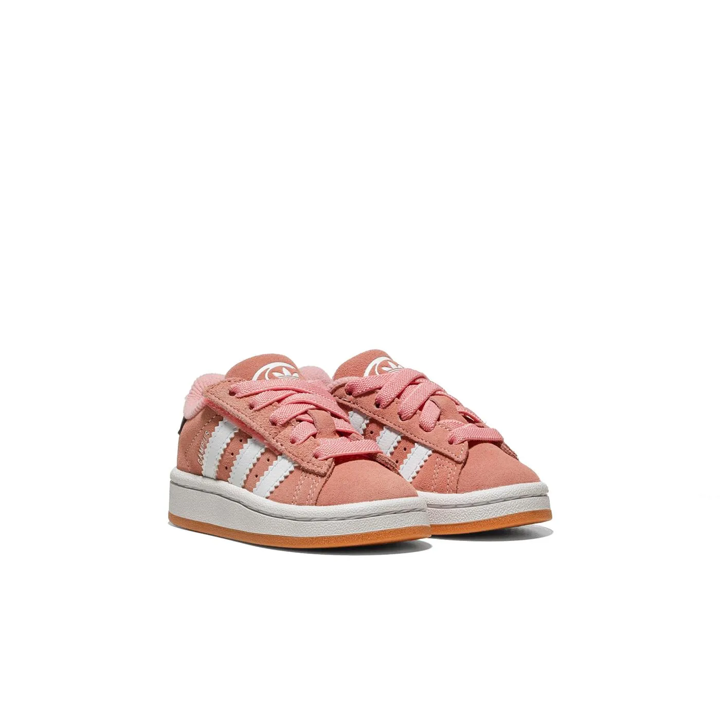 Adidas Originals Campus 00s CF EL I Semi Pink Spark/White Flight Go