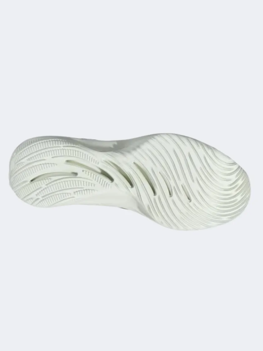 Travel Light Stability Shank Adidas Adizero Select 2 Men Basketball Shoes Black/White/Green