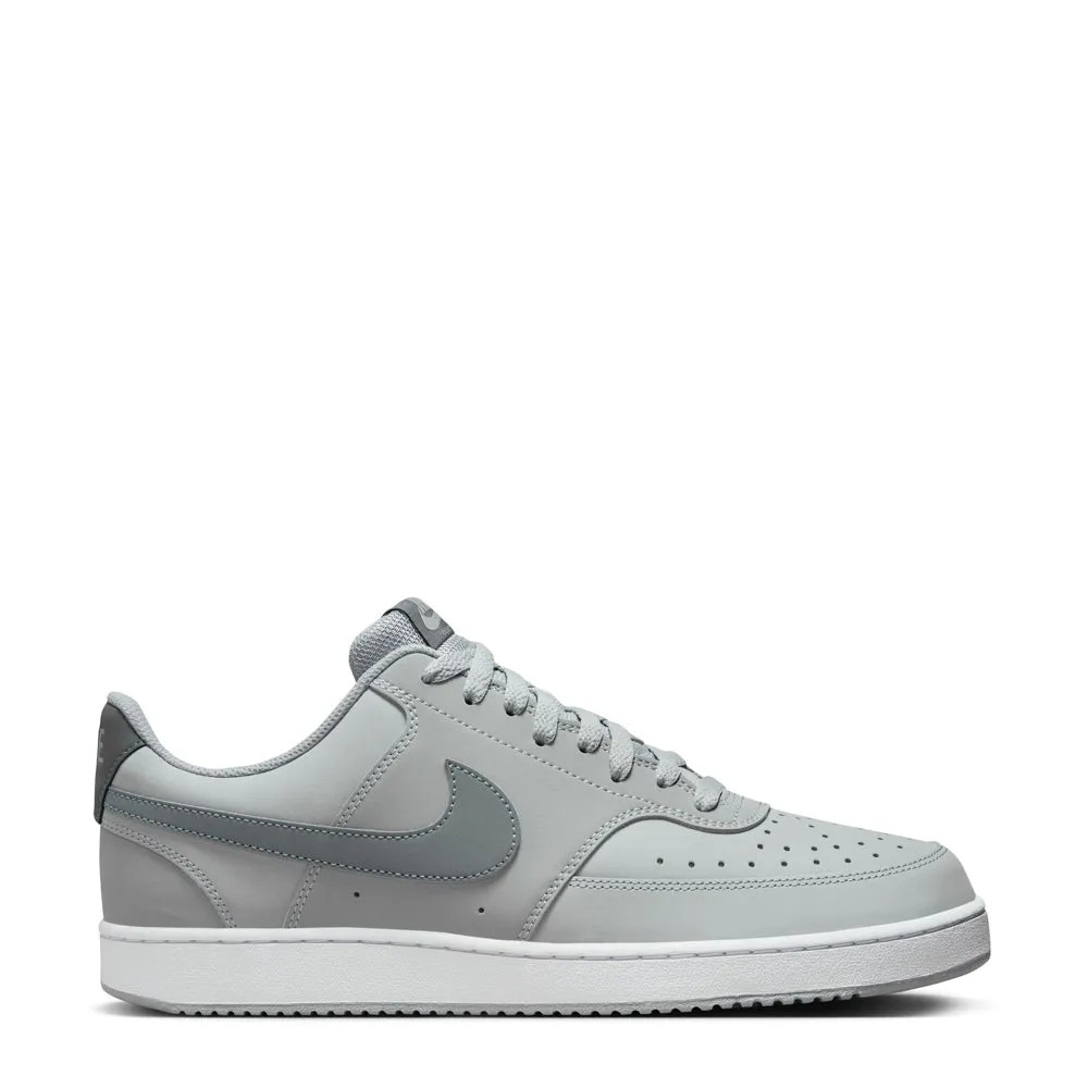 Court Vision Low Next Nature - Mens Game Edge