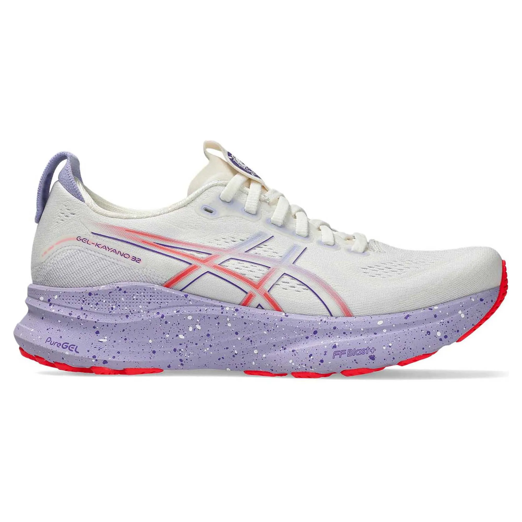 Sweat Resistant Frequent Travelers Gel-Kayano 32 'Tokyo' Women's Running Shoes