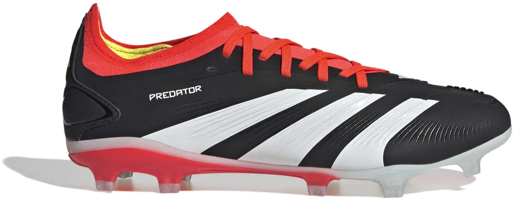 Modern Bold Match All Predator 30 Pro Firm Ground Men's Football Boots