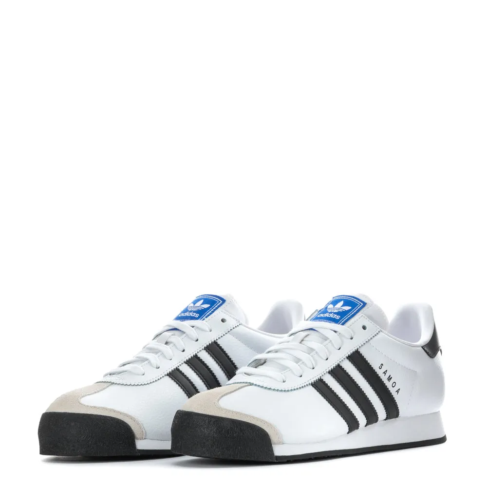 Comfort Padding Samoa - Mens