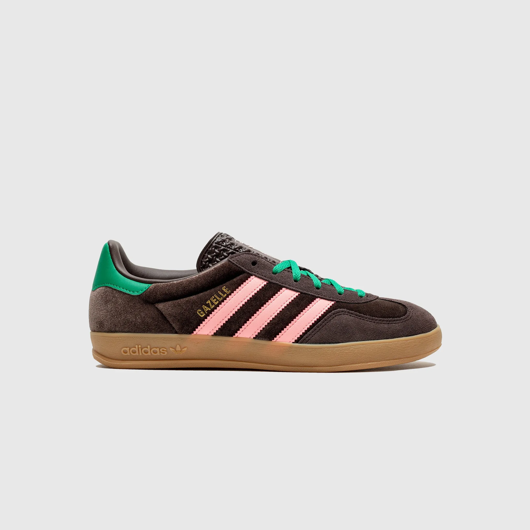 WMNS GAZELLE INDOOR Comfort Padding