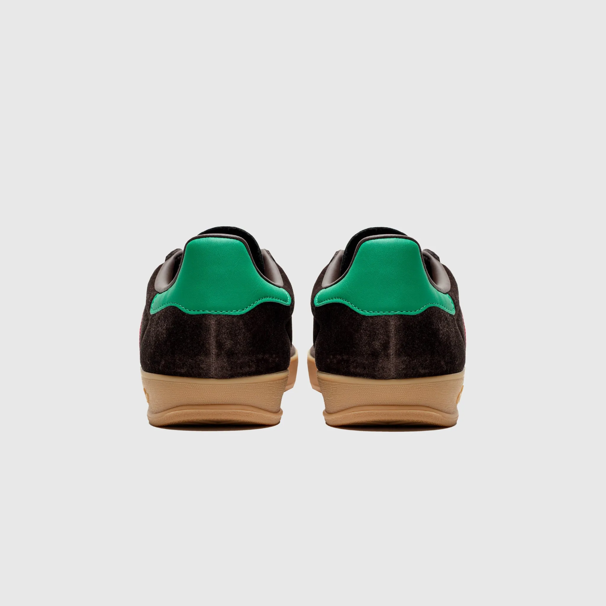 Barefoot Feel Design Joint Care WMNS GAZELLE INDOOR