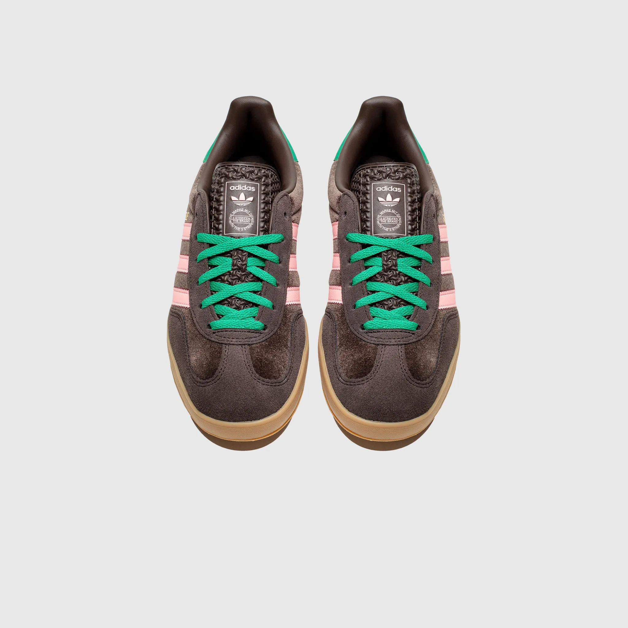 WMNS GAZELLE INDOOR Swim Ready