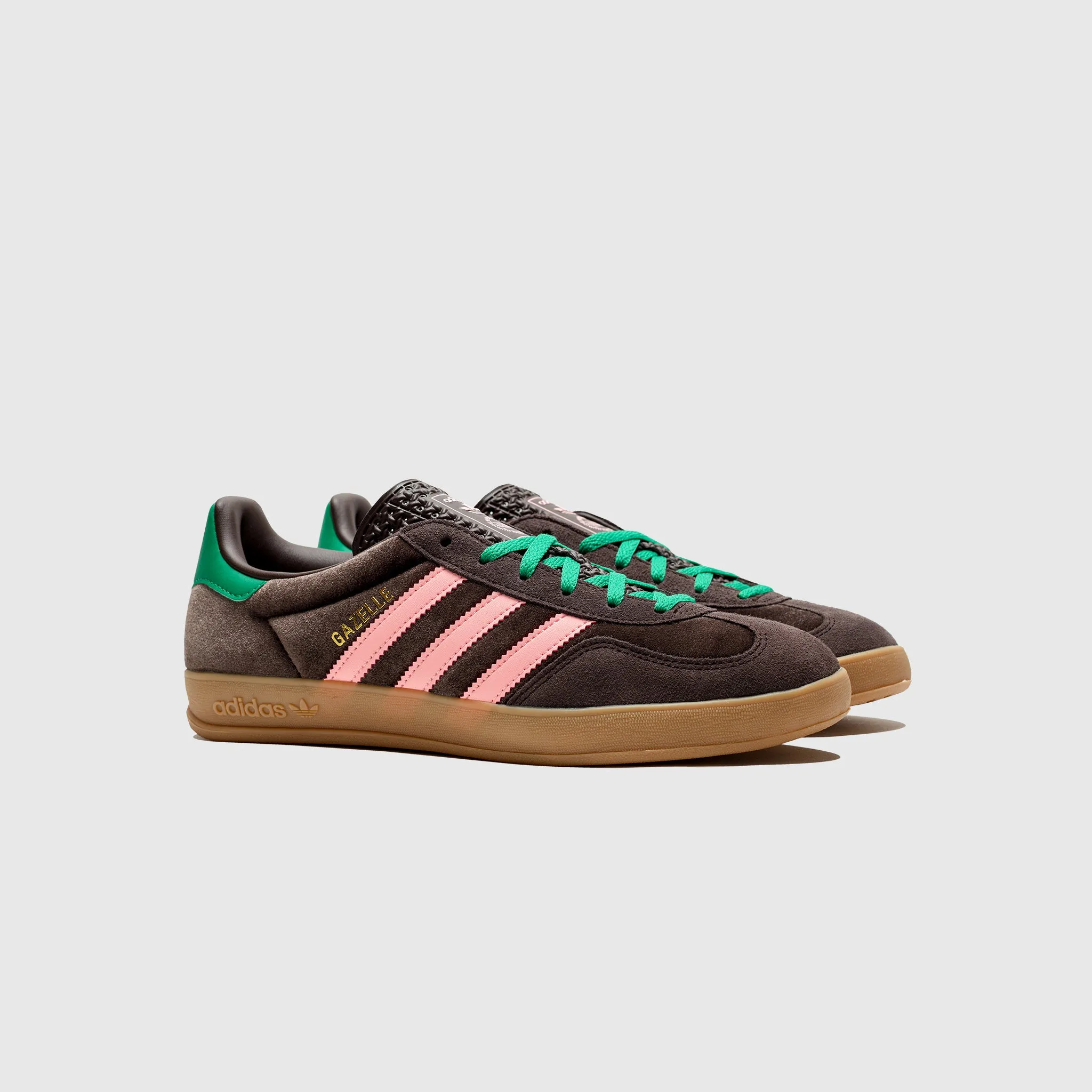 Stud Cool Road Long WMNS GAZELLE INDOOR