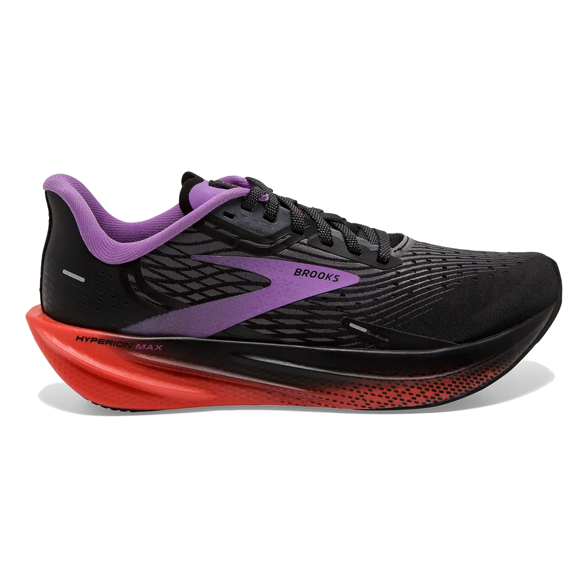Brooks Hyperion Max Ankle Stability Design joggers' shoes