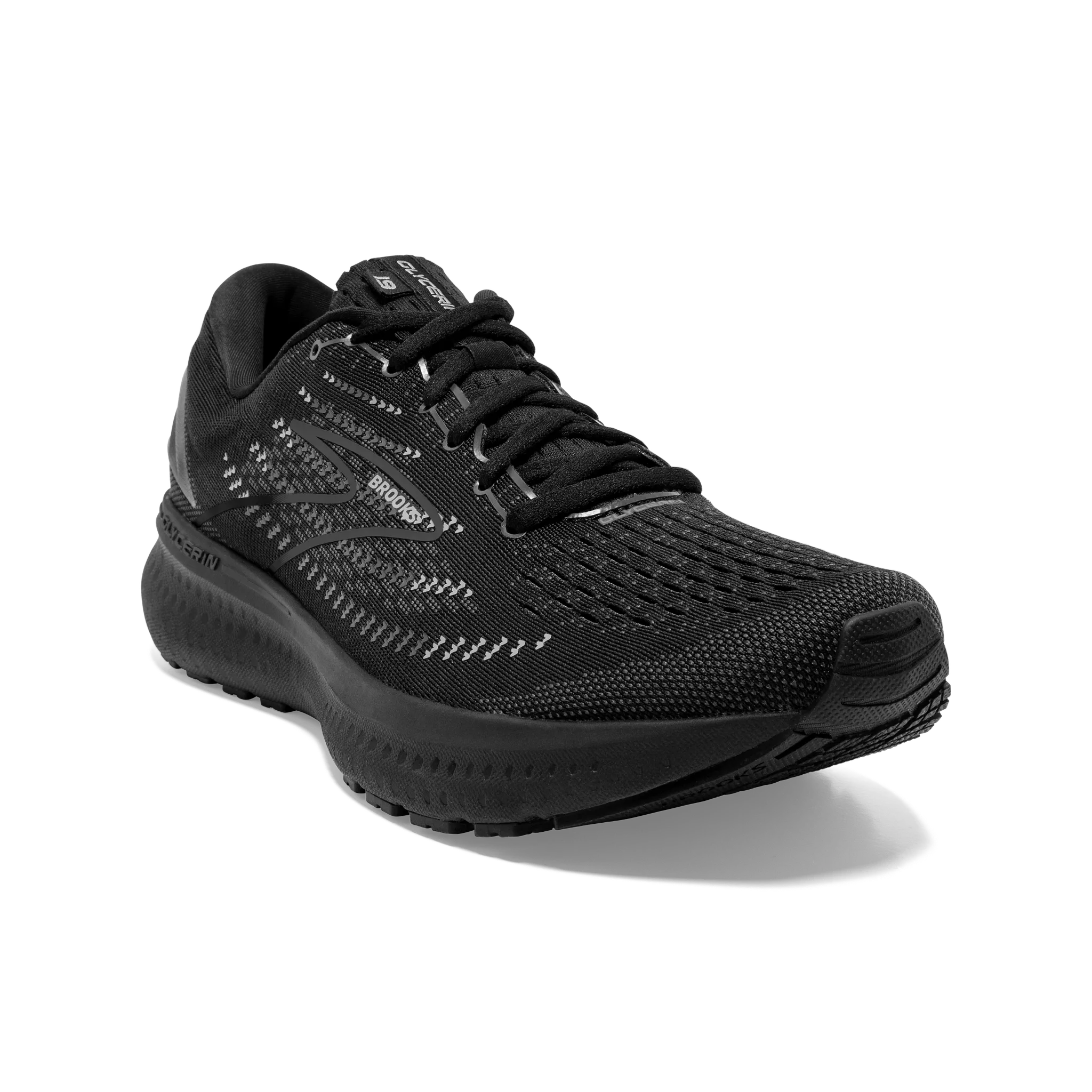 private - label shoes Men's Glycerin 19
