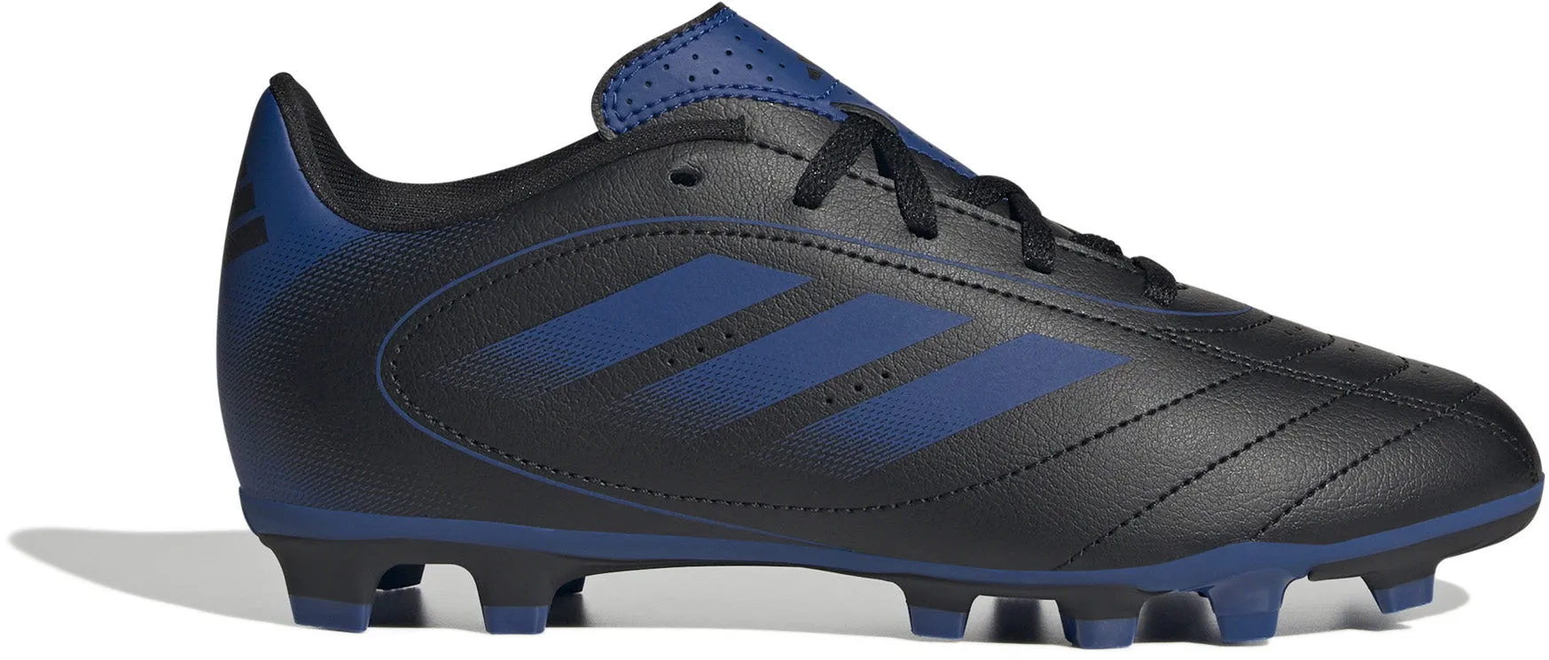 Sweat Resistant Gym Workout Supportive Core All Ages Goletto IX Firm/Multi-Ground Junior's Football Boots
