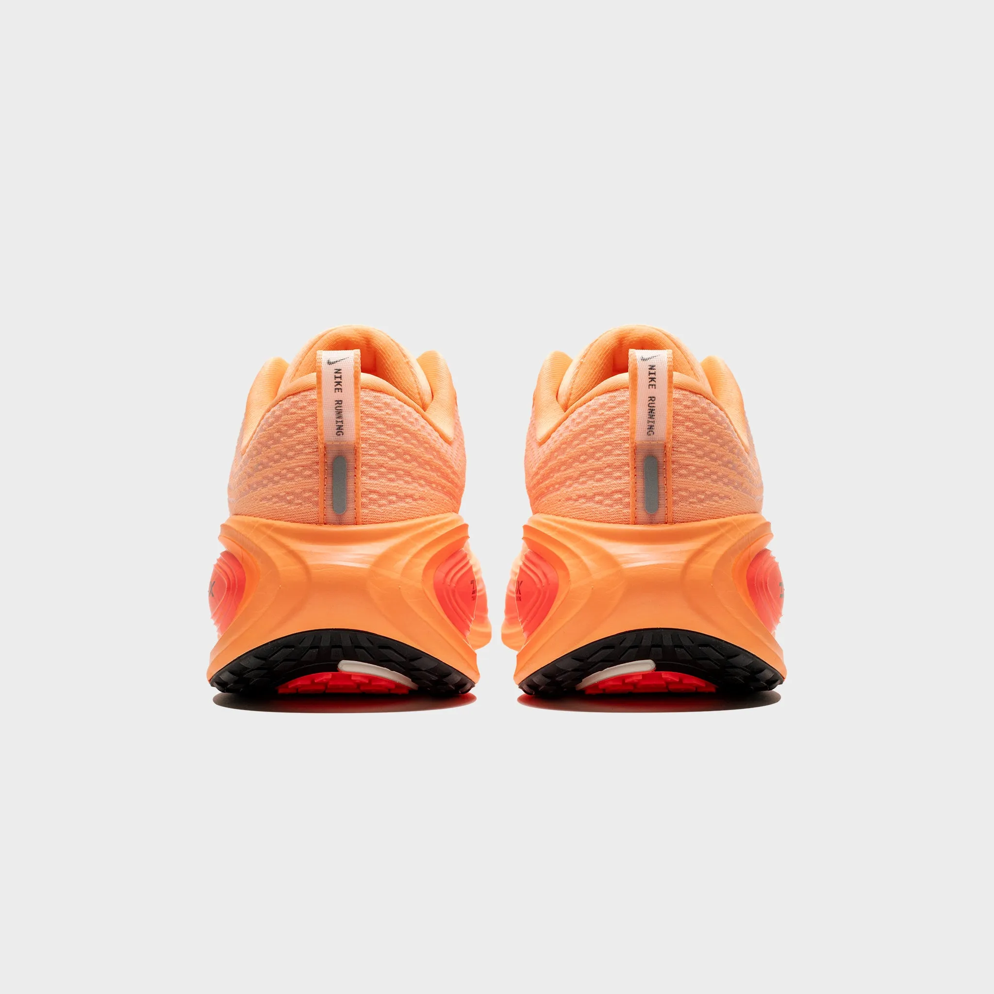 VOMERO PLUS "ORANGE PULSE" Injury Safe