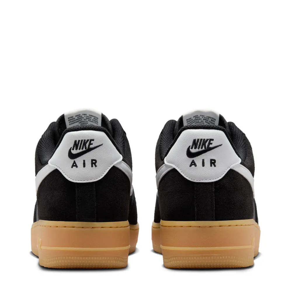 Air Force 1 Low 07 LV8 - Mens Responsive Cushion Fitness Lovers