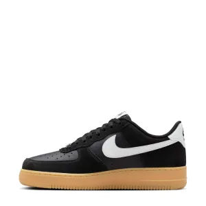 Air Force 1 Low 07 LV8 - Mens Earth Base Frost Safe
