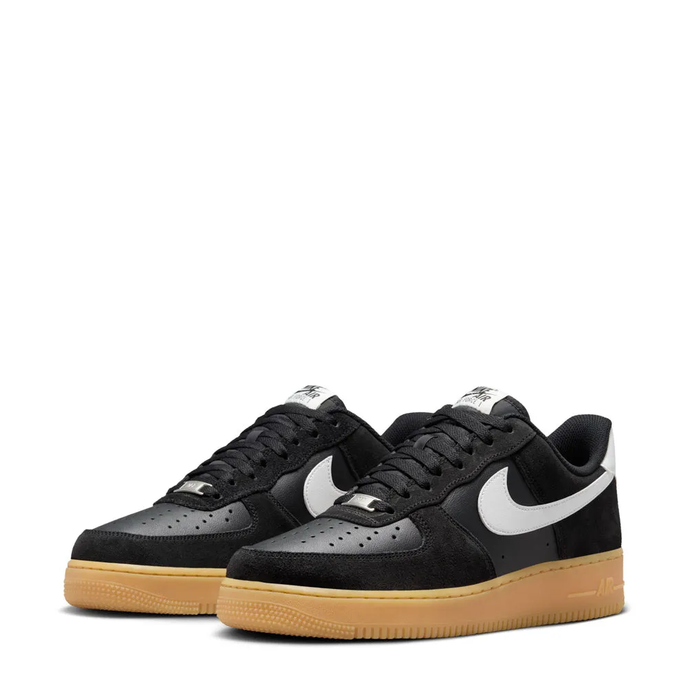 Anti Fatigue Footbed Air Force 1 Low 07 LV8 - Mens