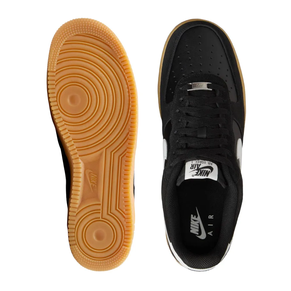 Air Force 1 Low 07 LV8 - Mens Synthetic