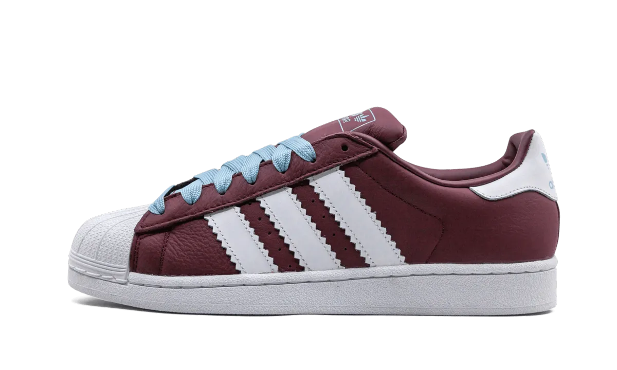 Leather Cool Superstar
