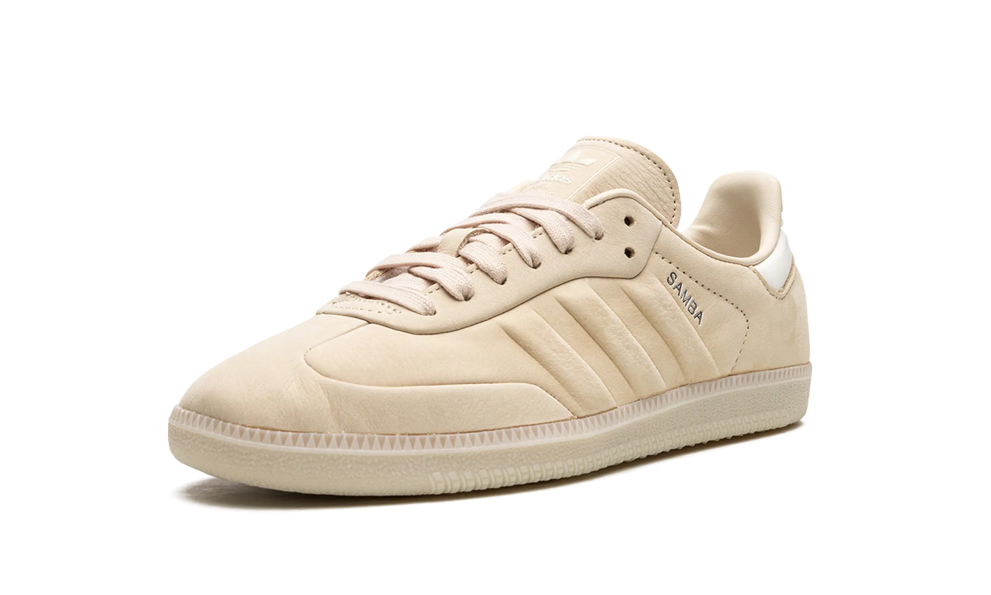 Samba "Sand" Dynamic Fit System
