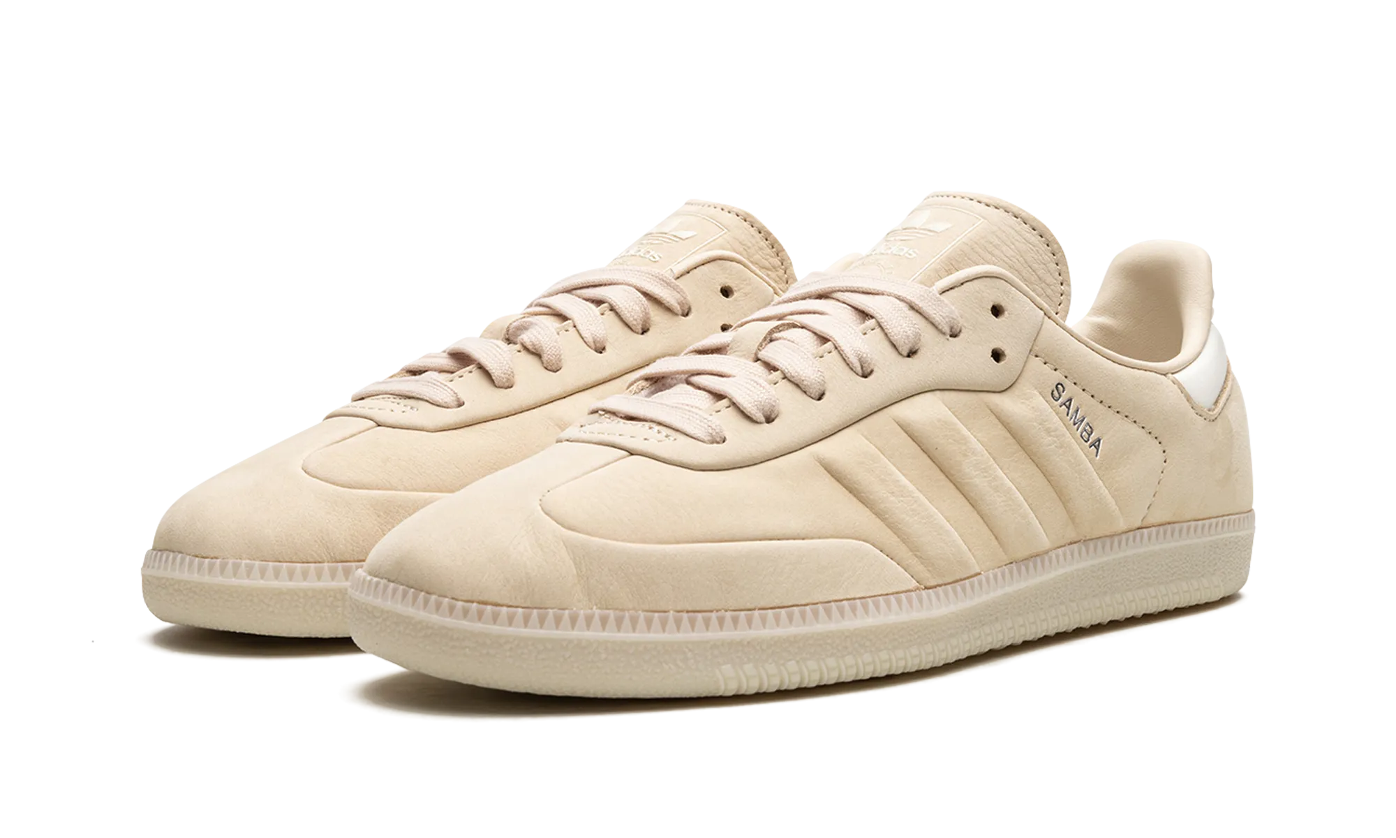 Fit And Go Cushion Boost Samba "Sand"