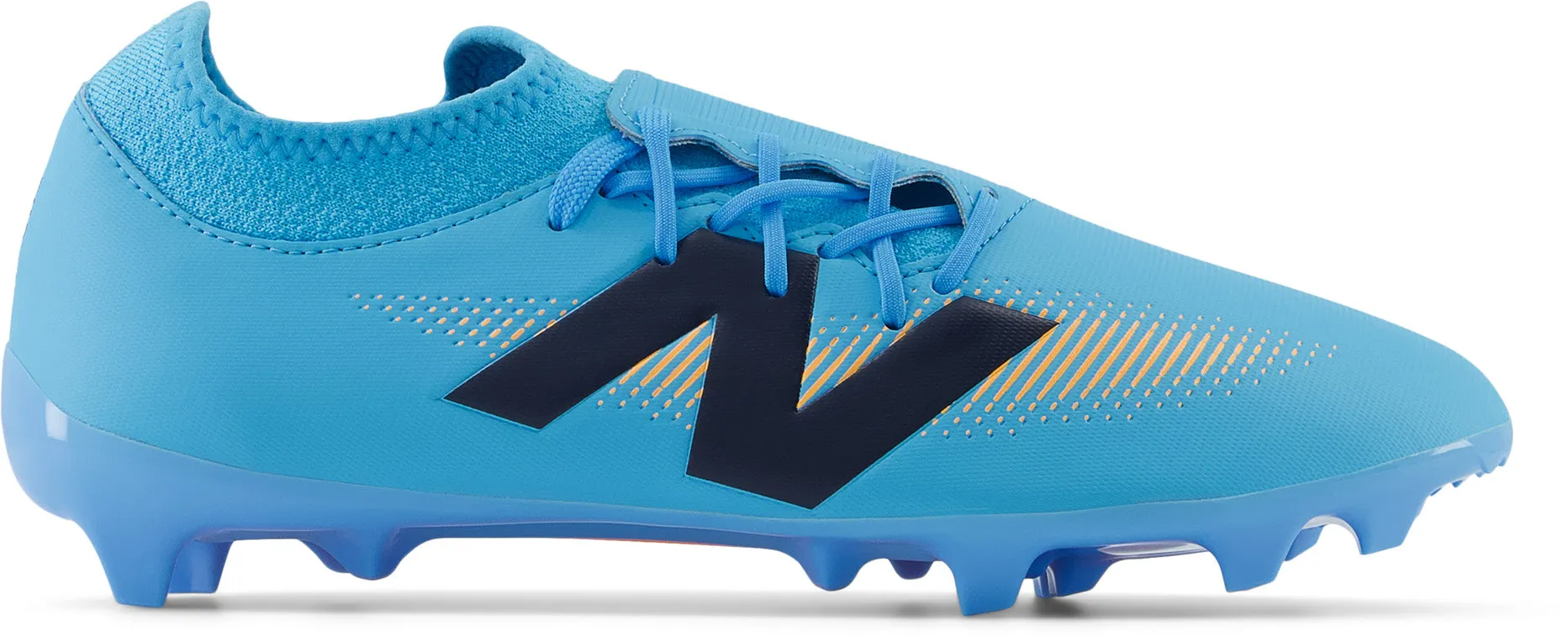 Furon Dispatch V7  Firm Ground Men's Football Boots (Width D) Bunion Friendly Structure Trend Hot