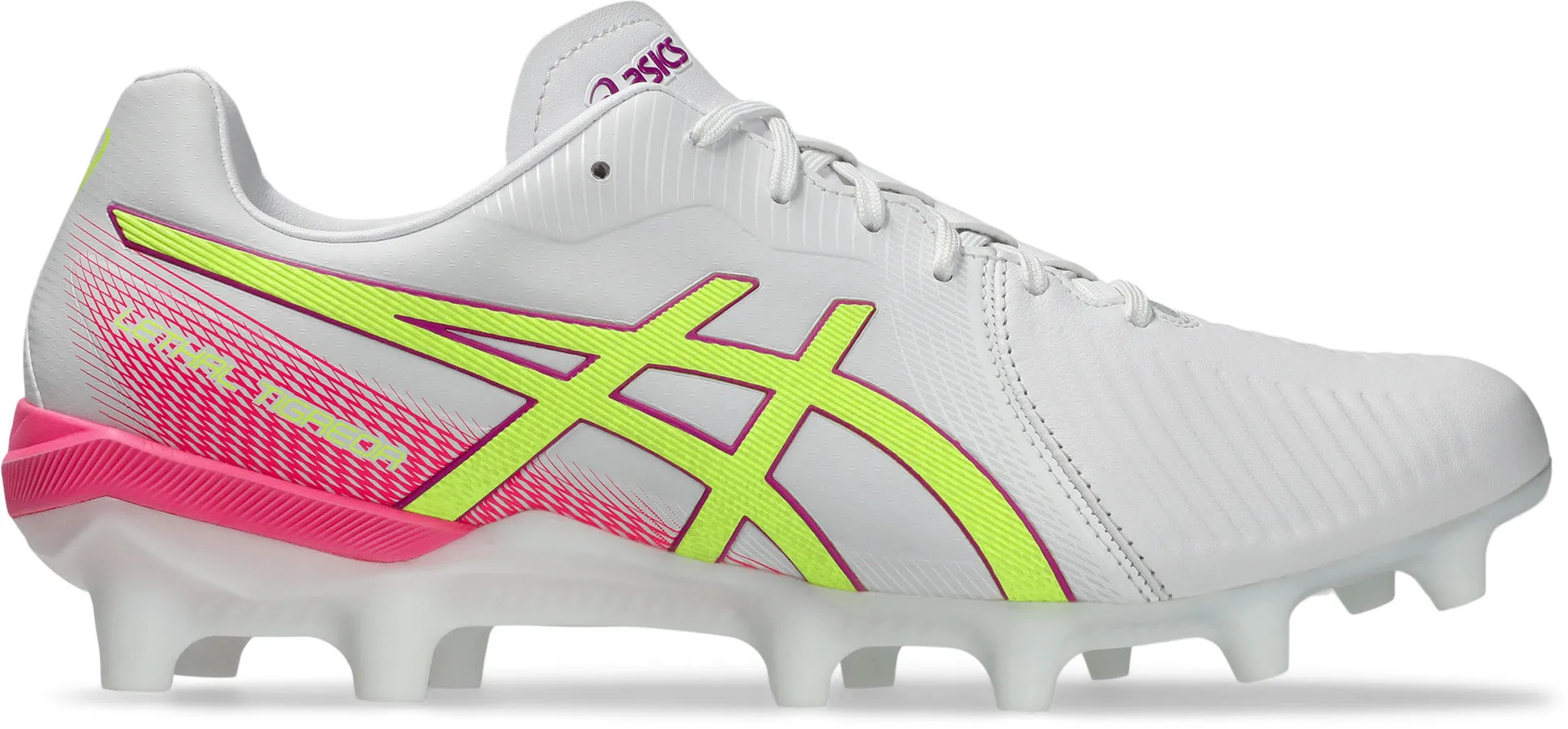 Lethal Tigreor IT FF 3 Men's Football Boots (Width D) Stride Easy Walking