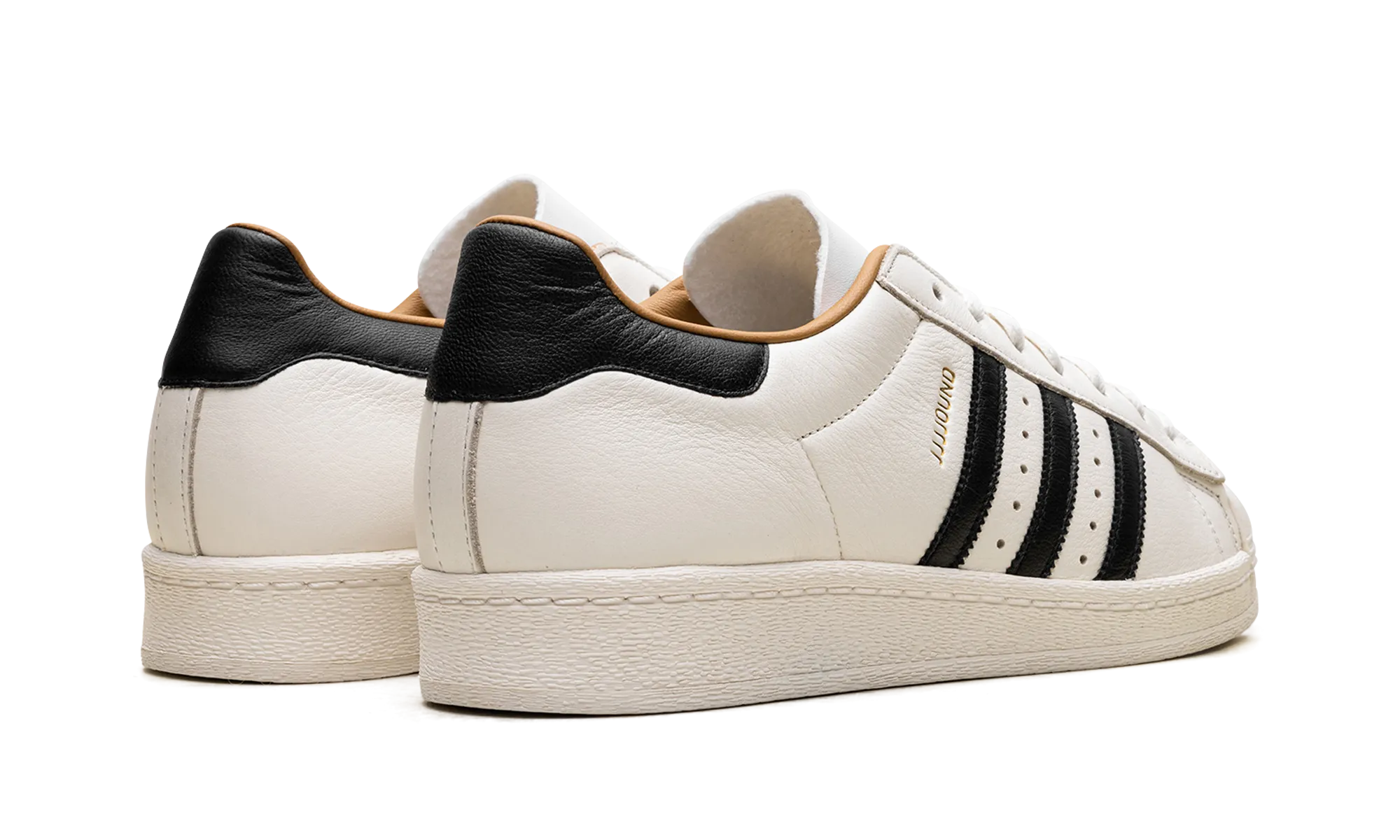Fun Hike Superstar 82 "JJJJound - Made in Germany"