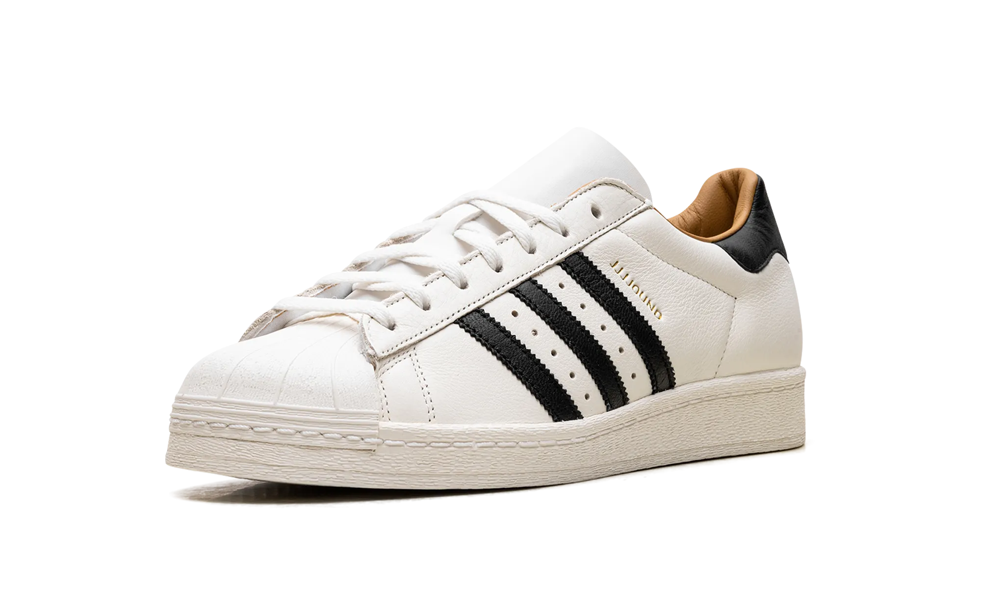 Superstar 82 "JJJJound - Made in Germany" Running Comfort